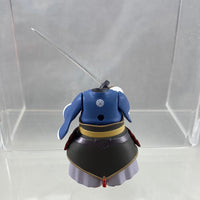 938 *-Kasen's Outfit with Sword (Option 2)