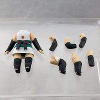 1491 -Saber/Okita Souji Body