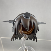 767 -Young Nagato's Hair
