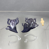 1326 -Nero's Stitched Ghost Effect Pieces