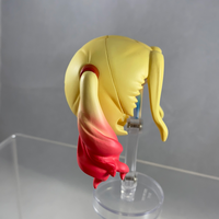 672 -Harley Quinn Suicide Squad Vers. Multicolored Twin-Tails