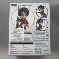 1305 -Harry Potter: Quidditch Ver. Complete in Box