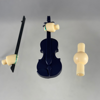 1145 or 1745-DX -Amiya's Violin with Bow