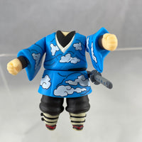 1510 -Tanjiro: Final Selection Kimono