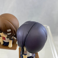 Petite -Photo Kano Complete Set of Nendoroid Petites