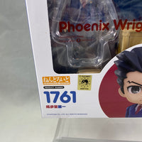 1761 -Phoenix Wright Complete in Box