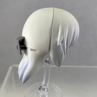 Cu-poche #53 -Architect's Hair
