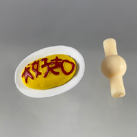 1205 -Misaki's Omurice