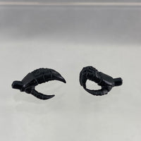 145 -Black Gold Saw's Skeletal Hands Option 3