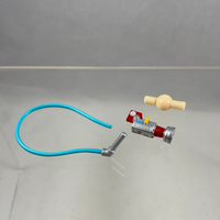 1293 -Racing Miku 2020 Vers. Impact Wrench (Looks like a Ray Gun)