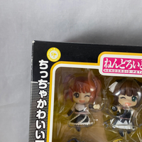 Nendoroid Petite -Idolm@ster Gothic Princess Set 02