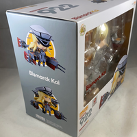 922 -Bismarck Kai Mint in Box