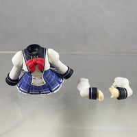 334 -Ricca's Kazamidori School Uniform Upper Half