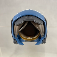 1282-DX -Sam Porter Bridges' Hood with Bangs