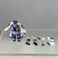 1658 -Aqua's Body