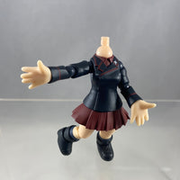 Cu-poche 30 -Maho's Body