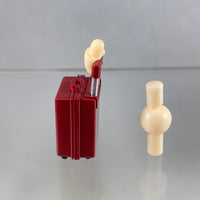 1415 -Chuya Airport Ver. Rolling Luggage