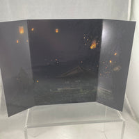 1068-DX (or ext. set) -Wei Wuxian's Nightime Backdrop