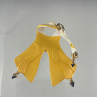 1717 -Traveler (Aether)'s Cloak