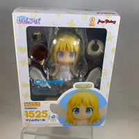 1525 -Crimvael Complete in Box