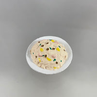 Chibi Arts -Kaburagi T. Kotetsu's Plate of Food (Normal)