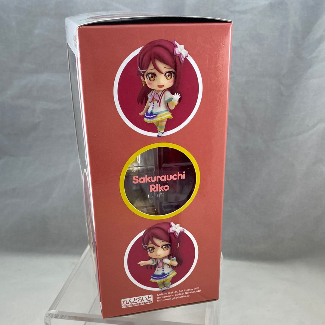 714 -Sakurauchi Riko Complete in Box| Chibi Chop Shop