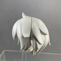 1329 -Mafumafu's Hair