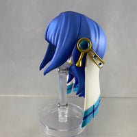 1494 -Yachiyo's Hair with Attached Head Scarf