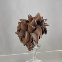 1502 -Joseph Joestar's Hair