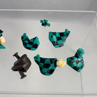 1193 -Tanjiro's Outfit