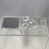 Nendoroid Doll: 1.1 Style Stand for Inventor Kanou