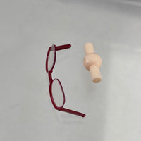 434 -Saori's Eyeglasses