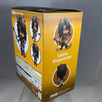 1526 -Leona Kingscholar Complete in Box