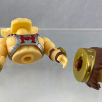 1775 -He-Man's Muscular Body