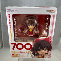 700 -Reimu Hakurei 2.0 Complete in Box