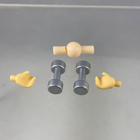 1278 -Hibiki's Dumbbells