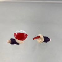 1674 -Princess Sakuna's Bowl of Rice