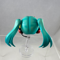 1293 -Racing Miku 2020 Vers. TwinTails with GSC Headphones