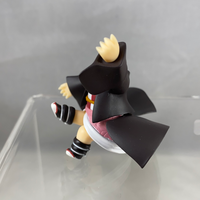 1194 -Nezuko's Kimono Standing & Kneeling