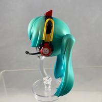 1293 -Racing Miku 2020 Vers. TwinTails with GSC Headphones
