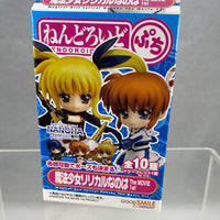 Petite -Chrono of Nanoha THE MOVIE