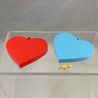 Nendoroid More: Heart Stand Base (11 Varieties)