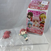 Nendoroid Petite: Kyouko Sakura #1 (Casual Version) of Puella Magi Madoka Magica