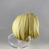 1245 -Takashi's Hair