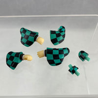 1193 *-Tanjiro's Outfit (Option 2)