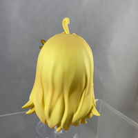 1295 -Filo's Hair with Special Hairpin