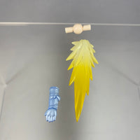 1469 -Bedivere's Noble Phantasm, Silver Arm, Airgetlam