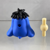 1221 -Yusuke's Bird-Like Friend, Puu