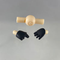 1599 -Mo Xu: Fox Spirit Ver. Go Tile in Gloved Hands