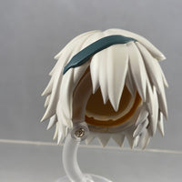 1527 -NieR Replicant Ver. 1.22... Nier Hair